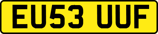 EU53UUF
