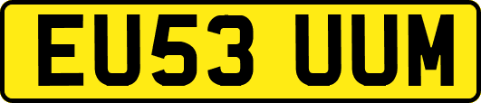 EU53UUM