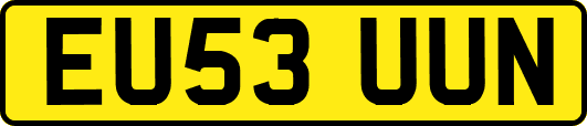 EU53UUN