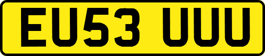 EU53UUU