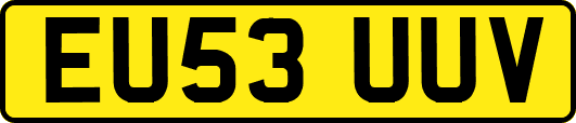 EU53UUV