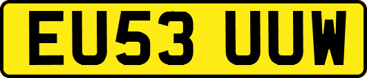 EU53UUW