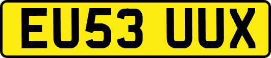 EU53UUX