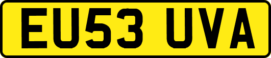 EU53UVA