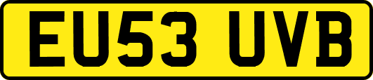 EU53UVB