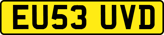EU53UVD