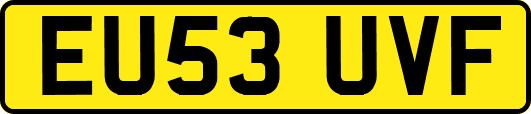 EU53UVF