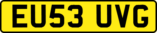 EU53UVG
