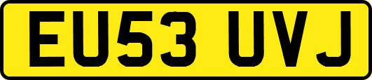 EU53UVJ