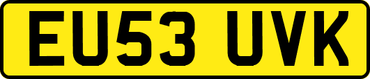 EU53UVK