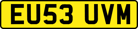 EU53UVM