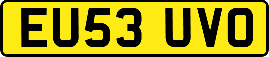 EU53UVO