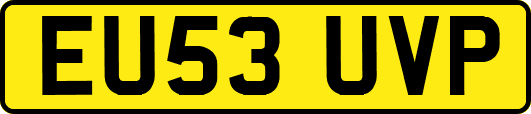 EU53UVP
