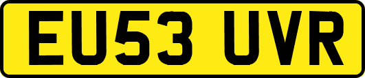 EU53UVR