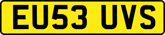 EU53UVS