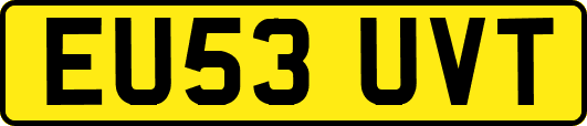 EU53UVT
