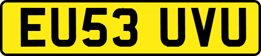 EU53UVU