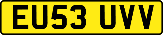 EU53UVV