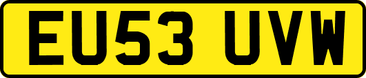 EU53UVW