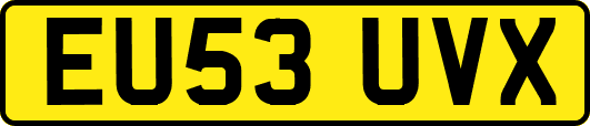 EU53UVX