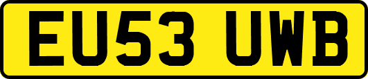 EU53UWB