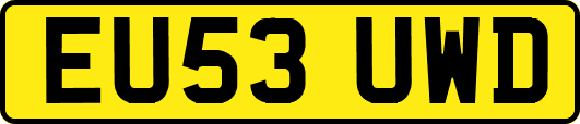 EU53UWD