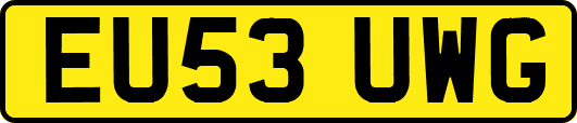 EU53UWG