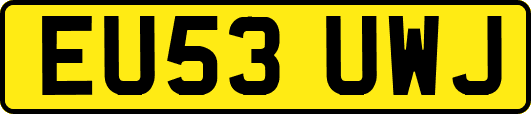 EU53UWJ