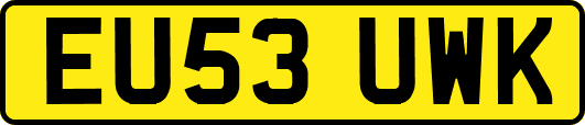 EU53UWK