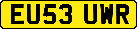EU53UWR