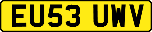 EU53UWV