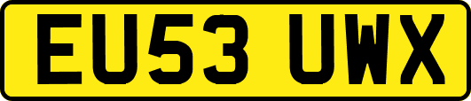 EU53UWX