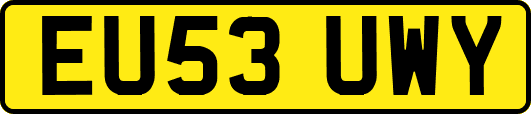 EU53UWY