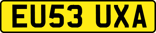 EU53UXA