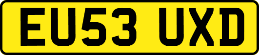EU53UXD
