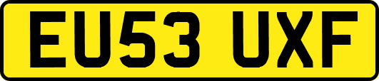 EU53UXF