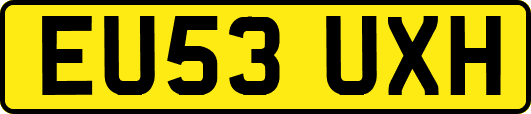 EU53UXH