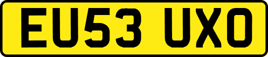 EU53UXO
