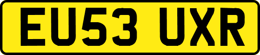 EU53UXR