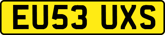 EU53UXS
