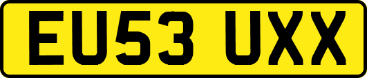 EU53UXX