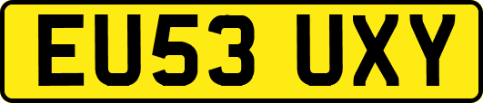EU53UXY