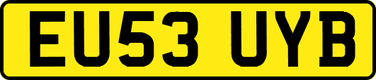 EU53UYB