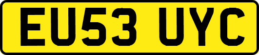 EU53UYC