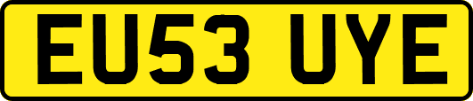 EU53UYE