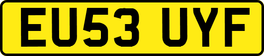EU53UYF