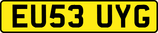 EU53UYG