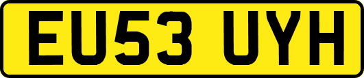 EU53UYH