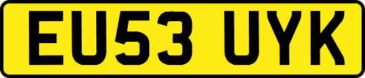 EU53UYK