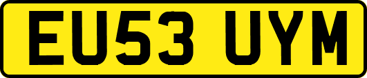 EU53UYM